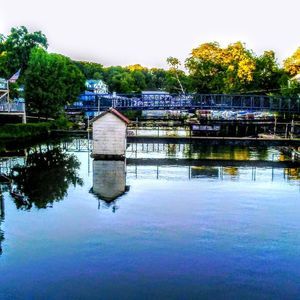 Meet your Posher, Kristopher